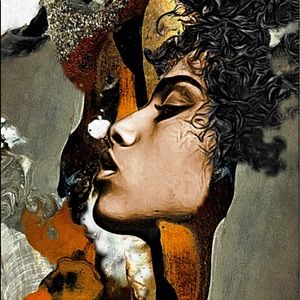 Original digital painting